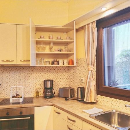 Zenempisatika Meraki Apartment מראה חיצוני תמונה