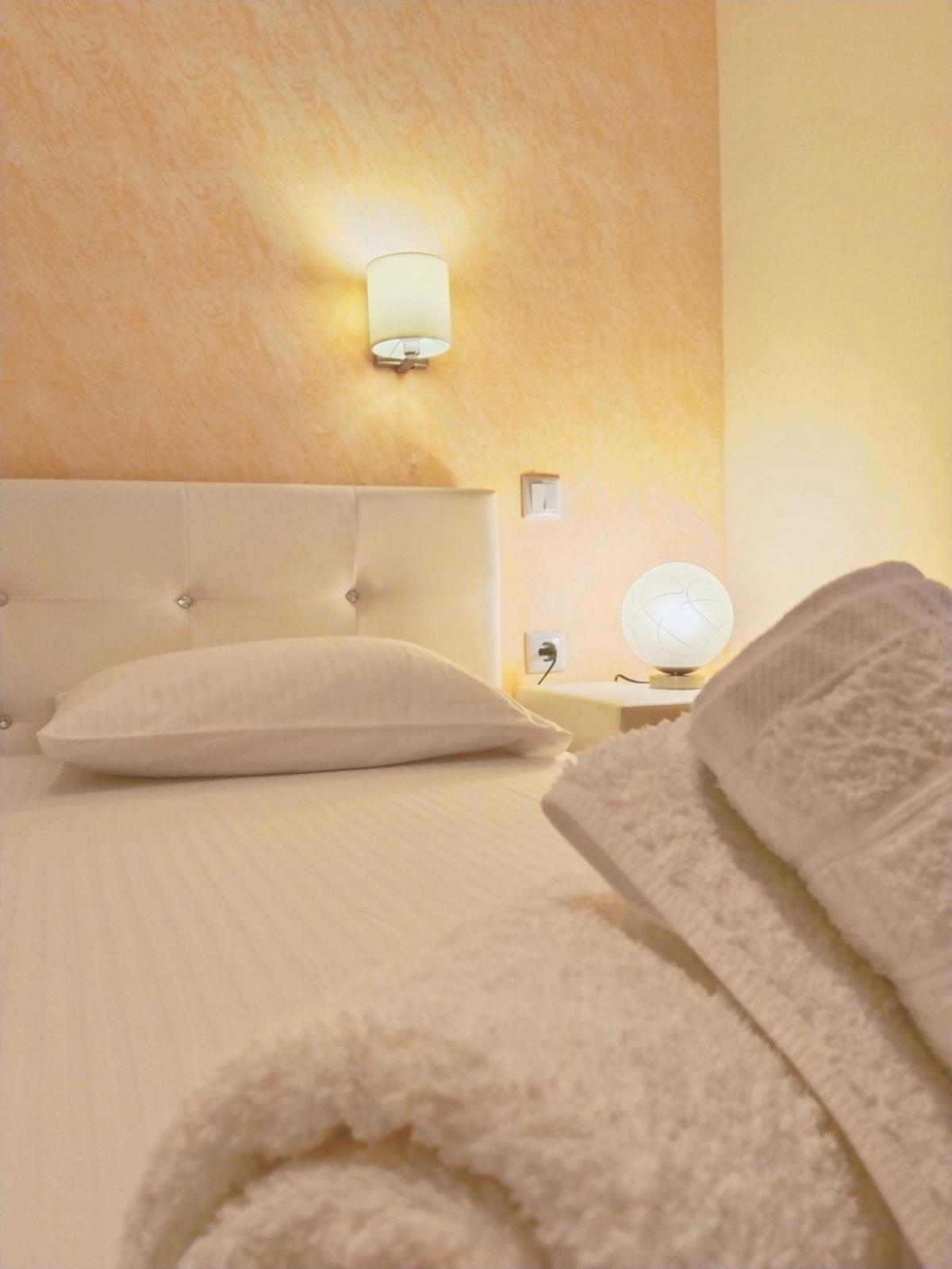 Zenempisatika Meraki Apartment מראה חיצוני תמונה