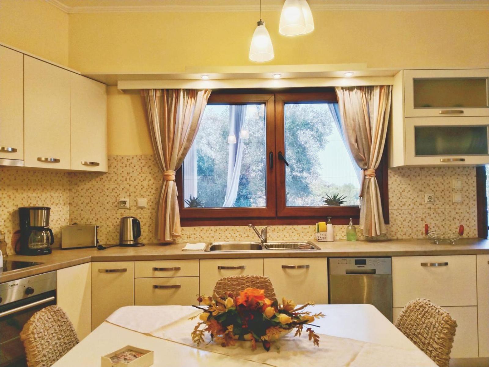 Zenempisatika Meraki Apartment מראה חיצוני תמונה