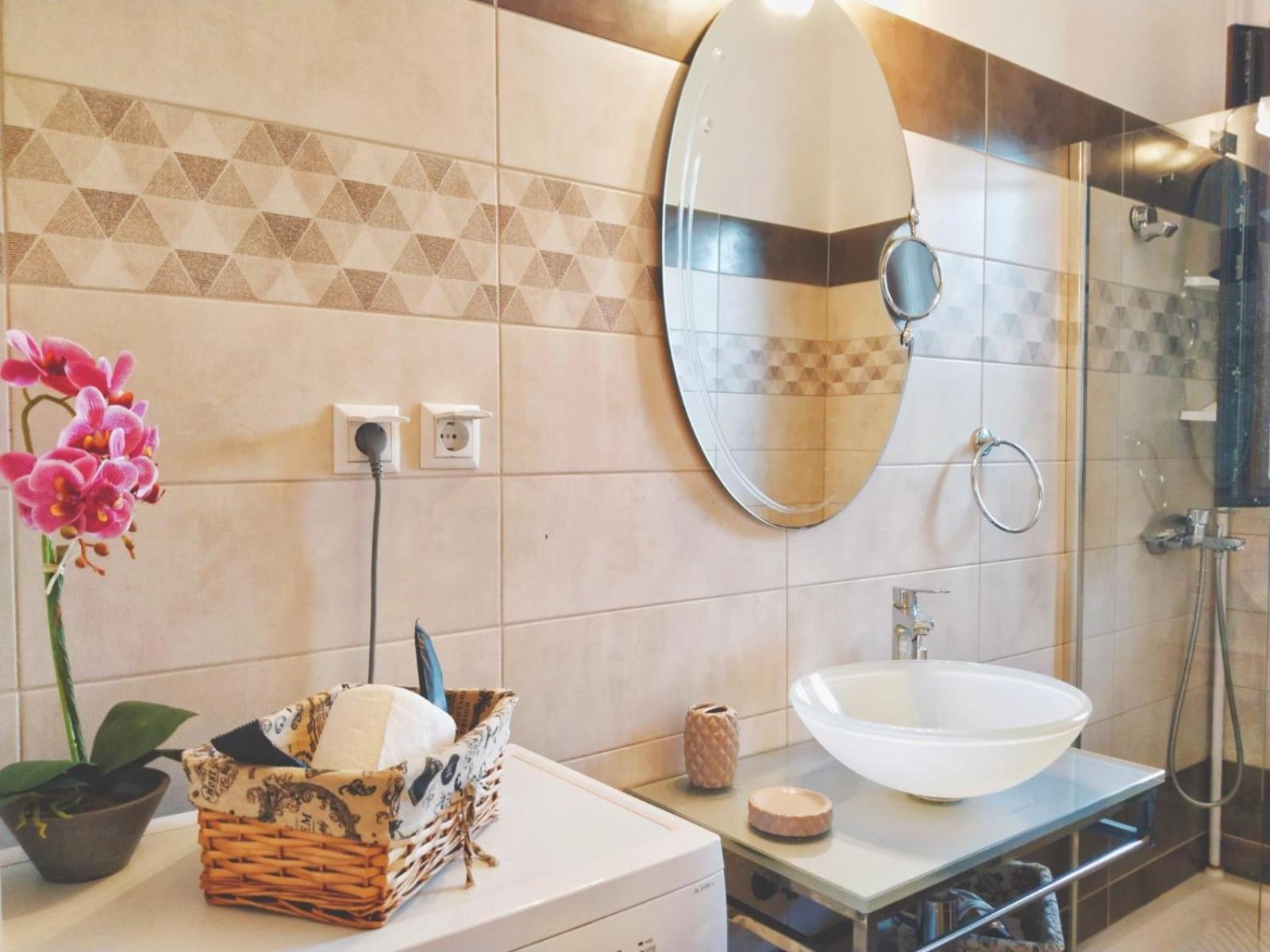 Zenempisatika Meraki Apartment מראה חיצוני תמונה