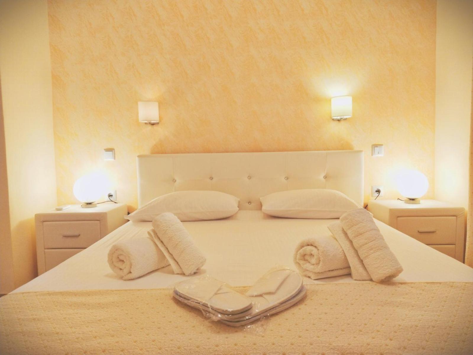 Zenempisatika Meraki Apartment מראה חיצוני תמונה