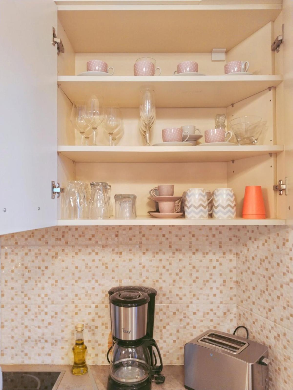 Zenempisatika Meraki Apartment מראה חיצוני תמונה