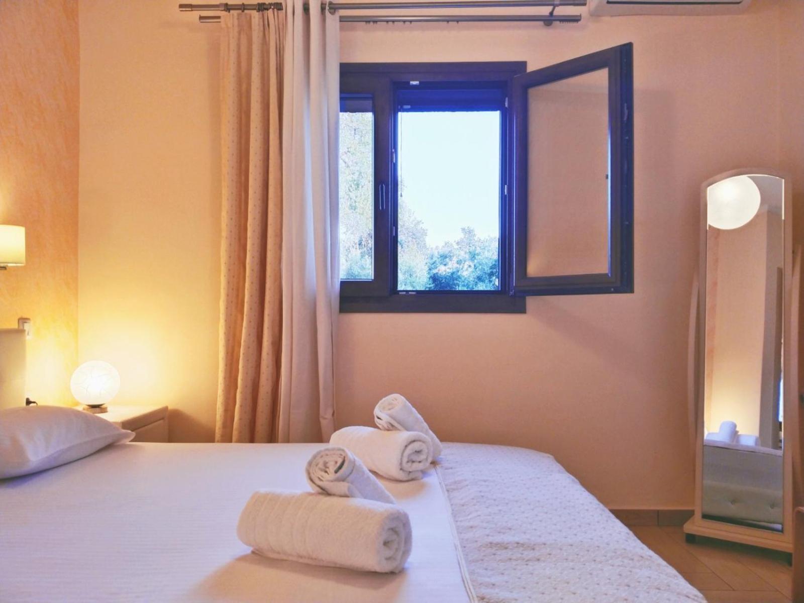 Zenempisatika Meraki Apartment מראה חיצוני תמונה
